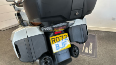 BMW K1600 GTL LE (22MY)